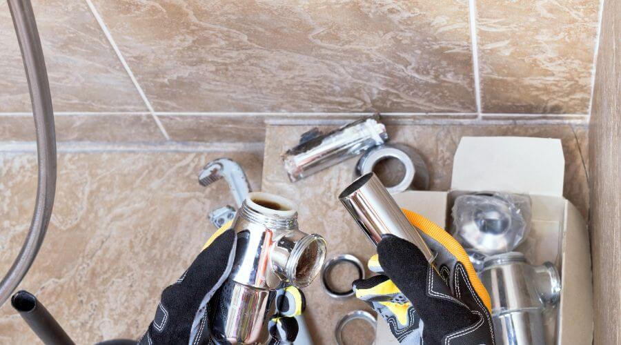 Expert flood damage restoration services in Cresskill, NJ